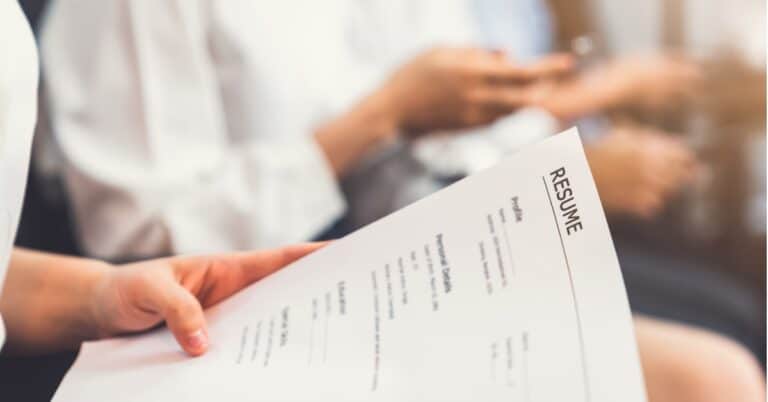 how to write an accounting resume | santa fe & albuquerque NM