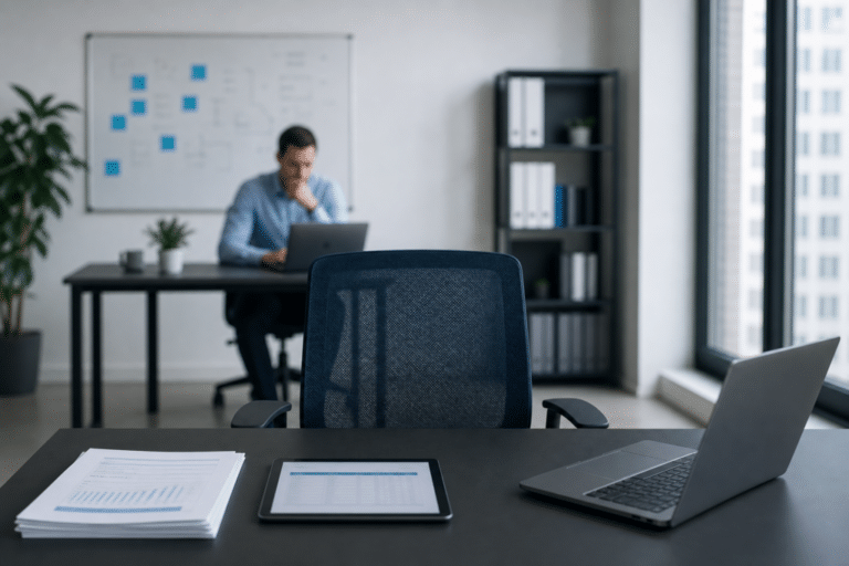 The Hidden Cost of Waiting to Hire: Why Delaying Key Roles Hurts Business Growth