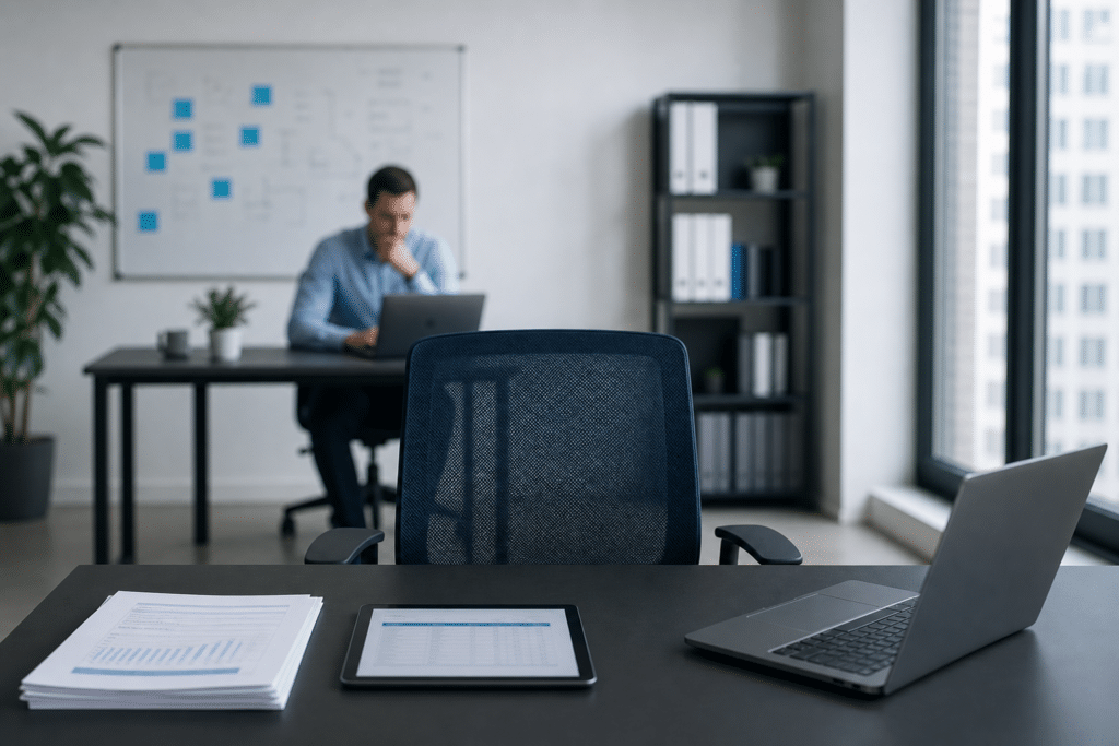 The Hidden Cost of Waiting to Hire: Why Delaying Key Roles Hurts Business Growth