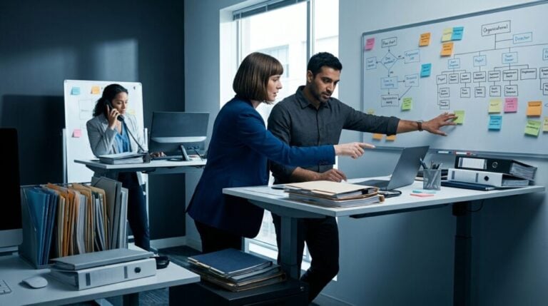 Signs Your Business Has Outgrown Its Current Team, and What to Do Next